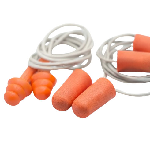 Earbuds Protection
