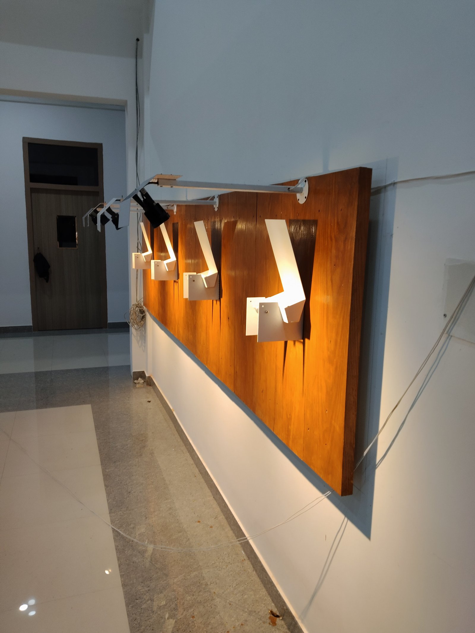 Certified 10M Range Installation