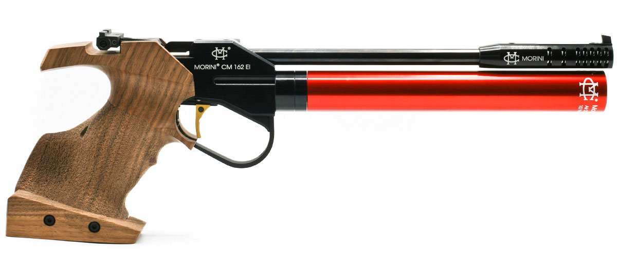 Dummy Pistols